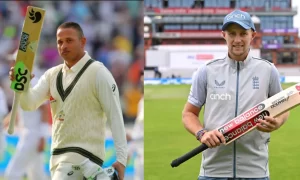 Top 5 leading run-scorers in Test cricket in the year 2023