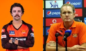 “I heard…”: Former SRH head coach Tom Moody reveals why Hyderabad-based franchise secured Travis Head in IPL 2024 auction