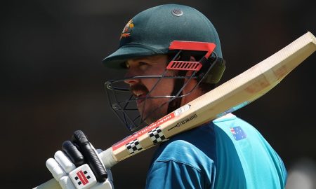 Travis Head rules himself out of being Australia Test opener
