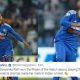 Twitter reactions: Shreyanka Patil, Saika Ishaque shine as India avoid clean sweep against England – IND-W vs ENG-W