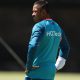 Aus vs Pak Tests - Usman Khawaja asked not to wear written messages on shoes