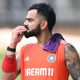 SA vs Ind - Virat Kohli returns home from South Africa, likely to be back for first Test - Ruturaj Gaikwad ruled out