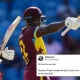 Netizens react as Brandon King, Rovman Powell shine in West Indies 10-run win over England in 2nd T20I