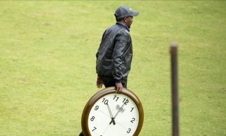 Sixty-second stop-clock trial begins with T20I series between West Indies and England