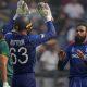 Recent Match Report - West Indies vs England 1st T20I 2023/24