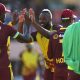 Recent Match Report - West Indies vs England 4th T20I 2023/24