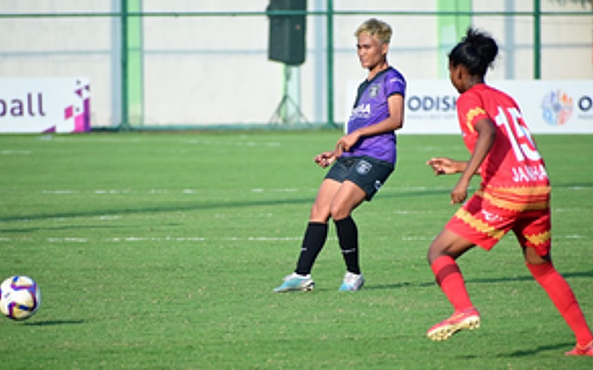 Win Plays Key Role In Odisha FC’s Runaway Win On Cricketnmore