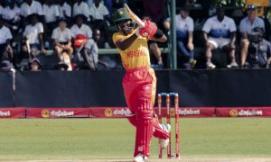 Zimbabwe board suspends Wessly Madhevere, Brandon Mavuta for breaching anti-doping rules