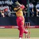 Zimbabwe board suspends Wessly Madhevere, Brandon Mavuta for breaching anti-doping rules