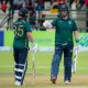 Recent Match Report - Zimbabwe vs Ireland 3rd ODI 2023/24