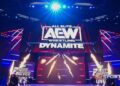 AEW Dynamite