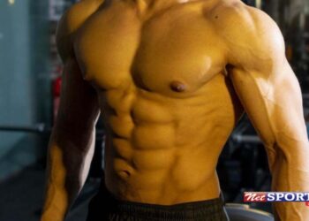 Are Abs Important for Wrestling