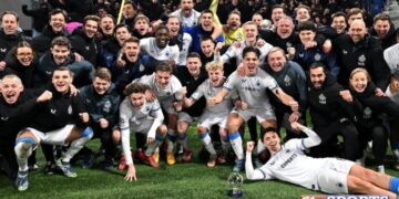 Atalanta vs Club Brugge