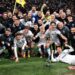 Atalanta vs Club Brugge