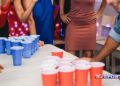 Beer pong Rules