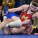 Bishop McCort Wrestling