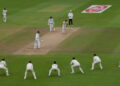 Cricket Fielding Positions