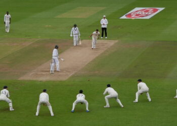 Cricket Fielding Positions