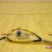 Difference Between Squash and Racquetball