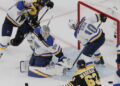 How Long Does a Hockey Game Last