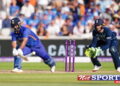 How Long is a Cricket Game
