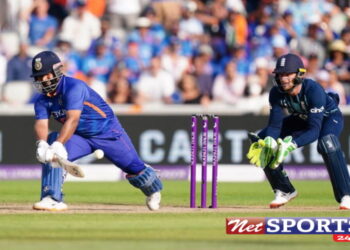 How Long is a Cricket Game