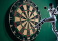 How to Play Cricket on Darts