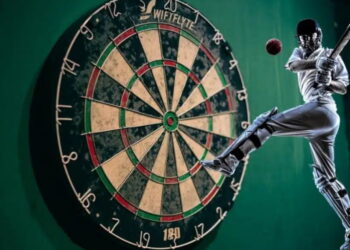 How to Play Cricket on Darts