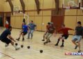 How to Play Dodgeball