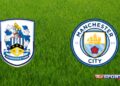 Huddersfield Town vs Manchester City