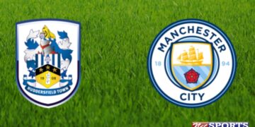 Huddersfield Town vs Manchester City