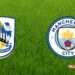 Huddersfield Town vs Manchester City