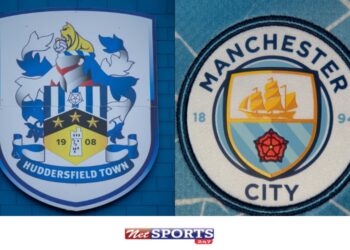 Huddersfield Town vs Manchester City