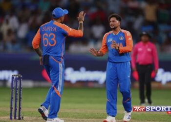 India Beats UAE