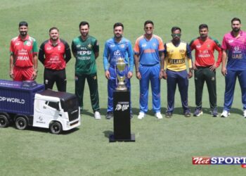 India vs Oman Asia Cup