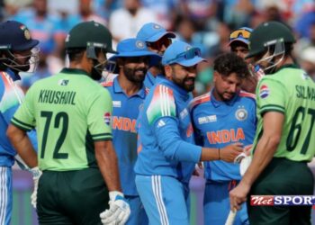 India vs Pakistan Asia Cup