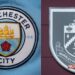 Manchester City vs. Burnley
