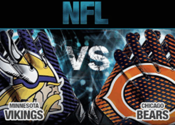 Minnesota Vikings vs Chicago Bears