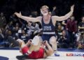 Penn State Wrestling