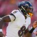 Riddled Ravens Are in Trouble After Loss to Chiefs