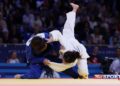 Rules of Judo
