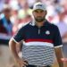 Ryder Cup Day 1