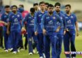 Sri Lanka Crush Afghanistan