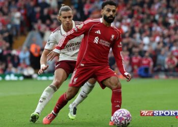 Supercomputer Predicts Premier League
