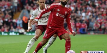 Supercomputer Predicts Premier League