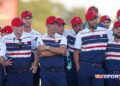 U.S. Lost This Ryder Cup