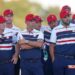 U.S. Lost This Ryder Cup