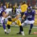 Vikings at Steelers