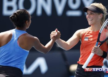 WTA & ATP Matches