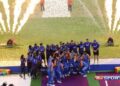 Why Did India Refuse the Asia Cup Trophy